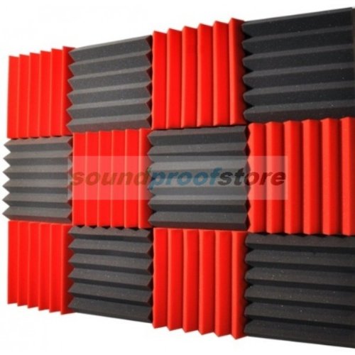 Best Cheap Acoustical Wall Panels Studio Recording & Soundproofing