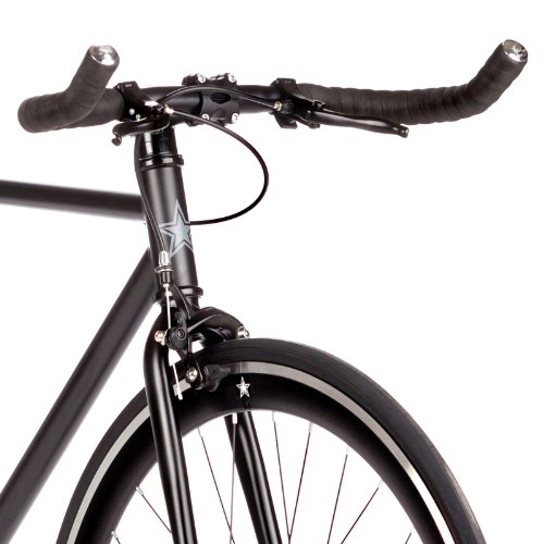 Big Shot Dublin Fixed Gear Single Speed Fixie Urban Road Bike