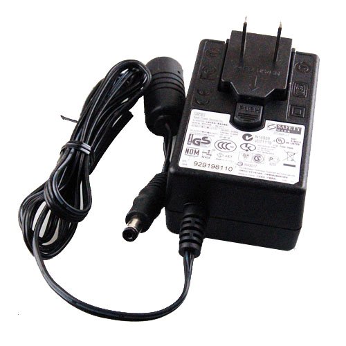 APD Asian Power Devices WA24E12 WA24E12 LaCie AP713709 AC Adapter 12V