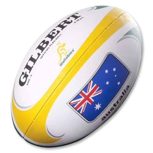 RUGBY BALL