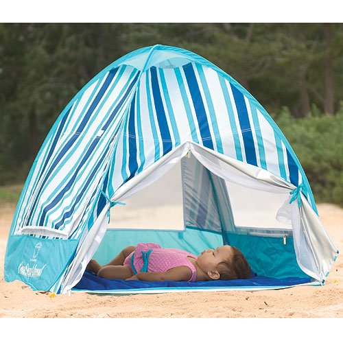 Sun Smarties Infant Cabana Beach Tent Play Tents & Tunnels