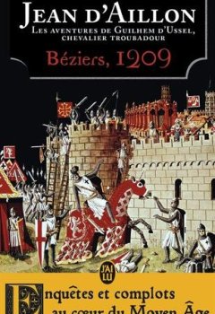 Livres Couvertures de Béziers, 1209