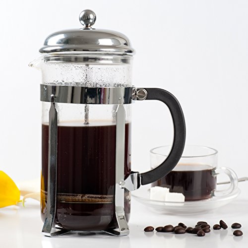 Best Espresso Maker Reviews » Blog Archive » Find Bargain Secura 1