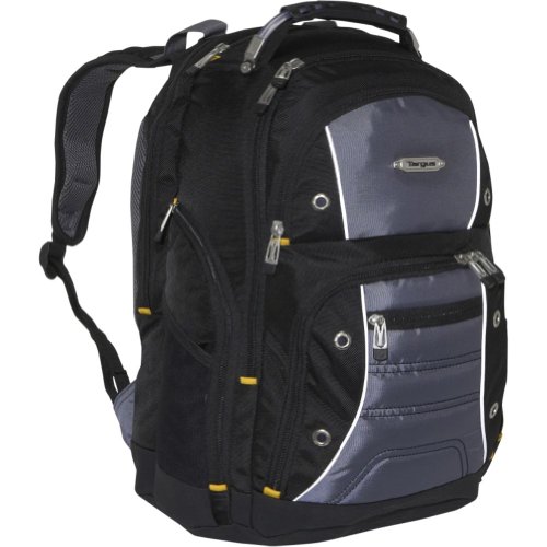 5 Cheap Targus Drifter II Backpack for 16Inch Laptop TSB238US (Black