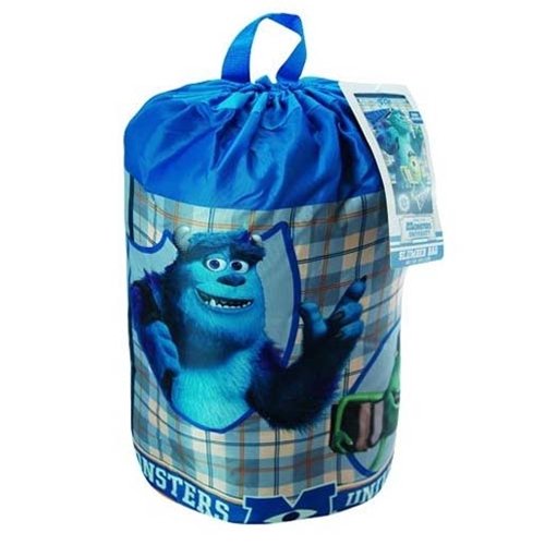 >>>Sale Disney Pixar Monsters University Indoor Slumber Bag Discount