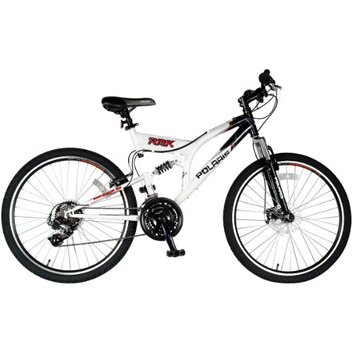  Cheap Polaris RMK 26″ Men’s DualSuspension Mountain Bike For Sales Looking For Bike Cheap