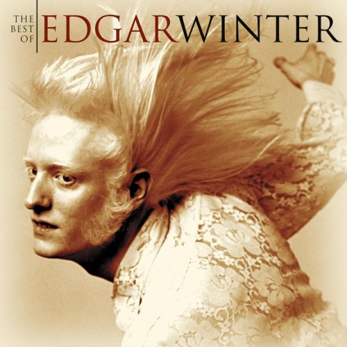 My Collections Edgar Winter