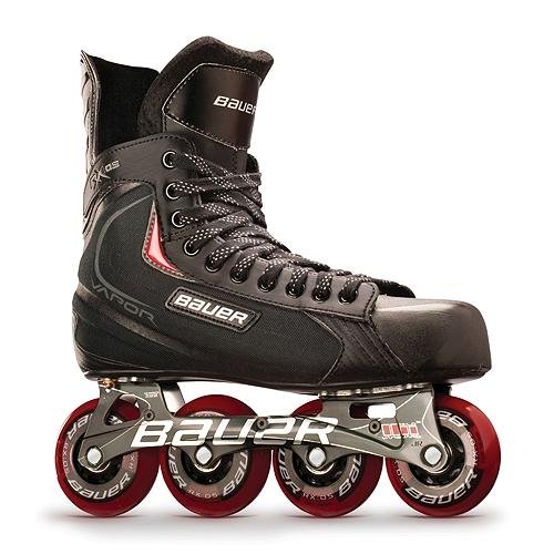 Hockey Skates Bauer Vapor RX05 Youth Inline Hockey Skates 2010