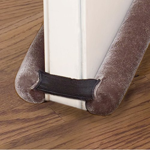 Duck Brand 284428 Double Draft Complete Door Seal Set, 2Count New eBay