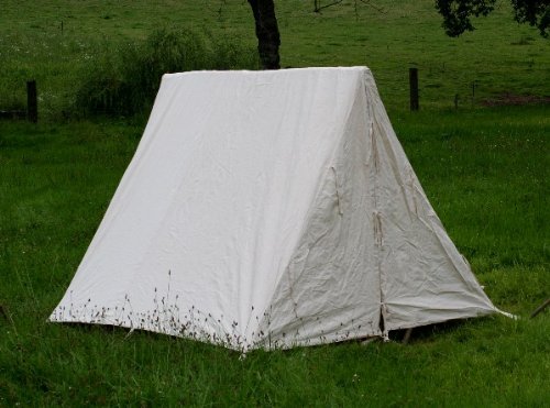 milittary A Tent Mittelalter Ritterzelt Wikinger Zelt Keilzelt frame