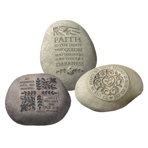 Stones of Faith Set