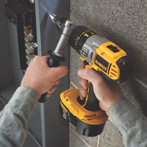 DEWALT BareTool DCD950B 1/2Inch 18Volt XRPHammerdrill/Drill/Driver