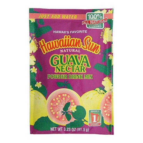 Cheap Powdered Drink Mixes Guava Nectar Natural Powder Drink Mix From