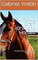 All About Draft (Draught) Horses