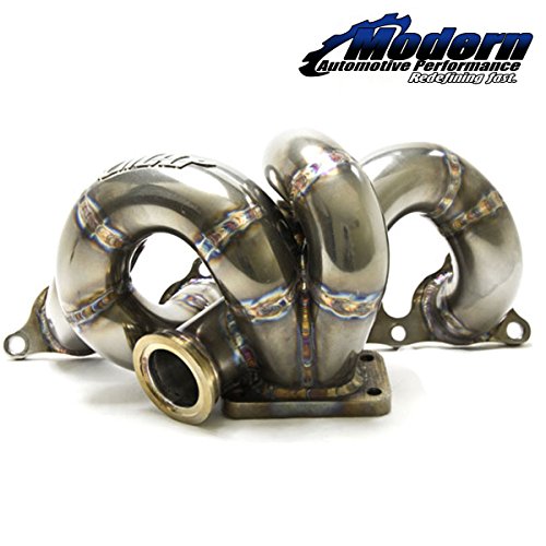 MAPerformance T3 Turbo Exhaust Manifold for 200307 Mitsubishi