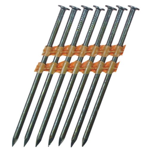 Clipped Head Framing Nails