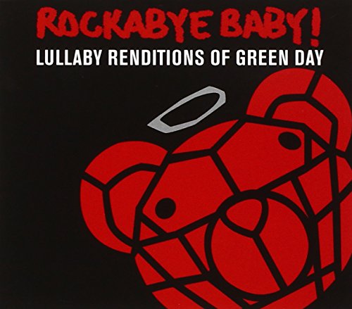 green day CD Covers