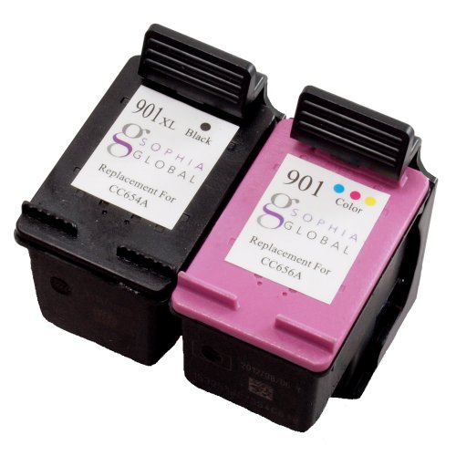refurbished ink cartridges