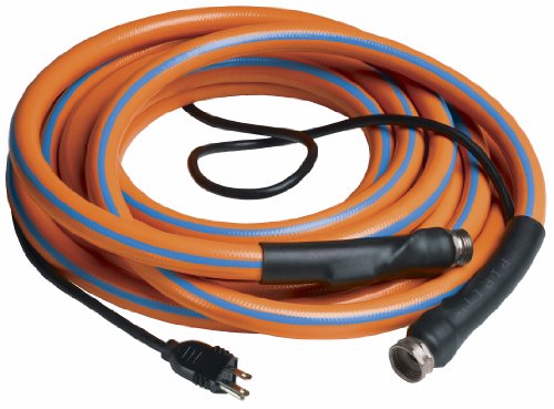 Buy Best Cheap PIRIT PWL02100 Water Line 100Feet Heated Hose Model
