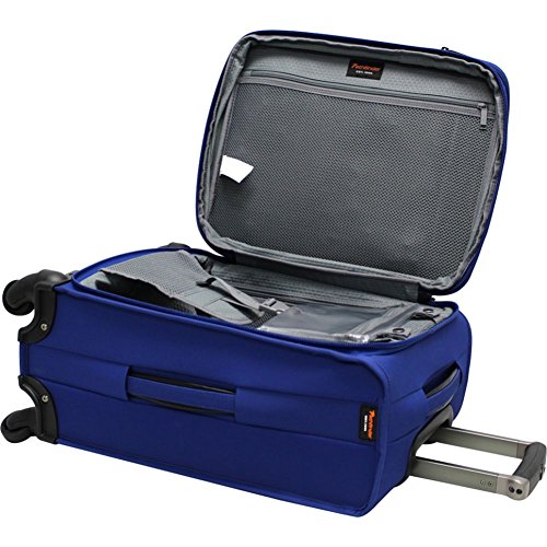 Pathfinder Revolution Plus 20 Inch International Expandable CarryOn