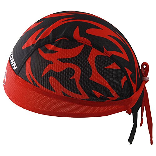 personalized skull caps