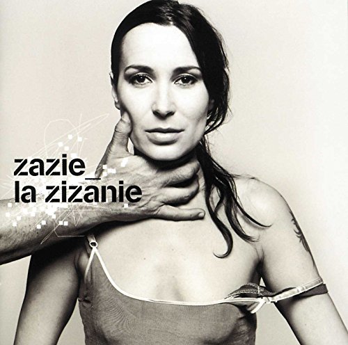 Livres Couvertures de La Zizanie