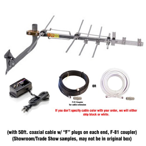 [View 23+] Rca Antenna Amplifier Menards