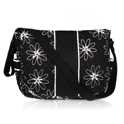 Messenger School Bags For Girls