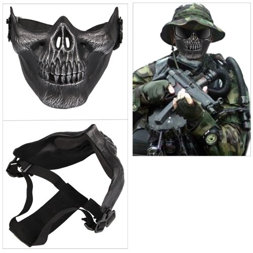 paintball mask