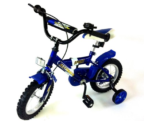 fahrrad bmx mit stützräder 12 zoll