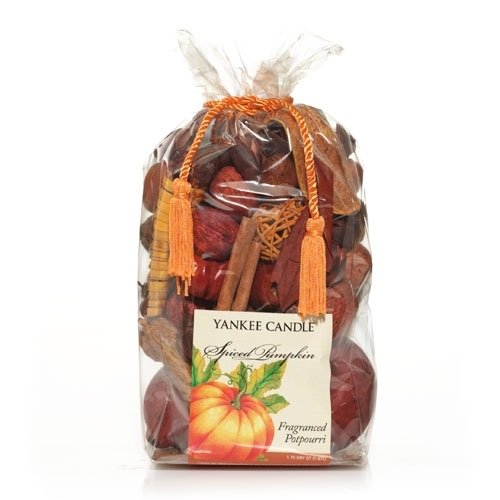 Favorite Fall Fragrances For Your Home