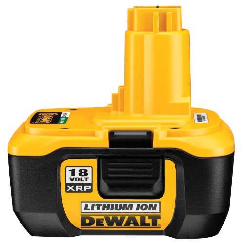 Can I Use 12V Battery In 18V Drill at Patricia Tieman blog
