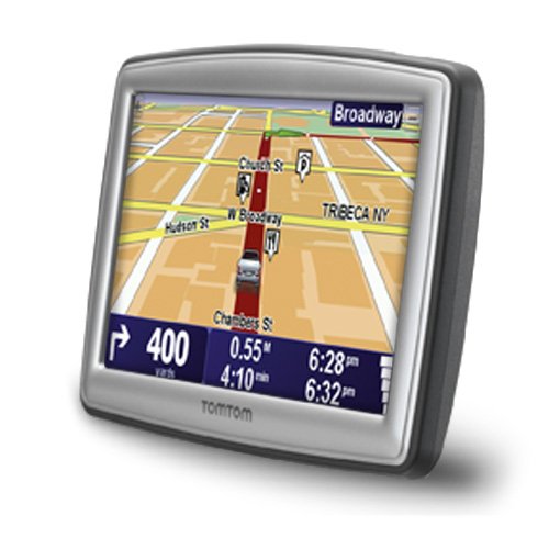 TomTom GPS TomTom 1EP0.052.02 TomTom XXL 530S 5Inch Widescreen Portable GPS Navigator Low Price