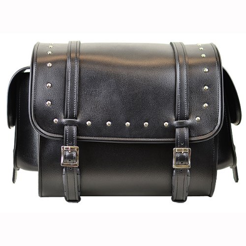 Sissy Bar Bags Motorcycle Sissy Bar Bags 14L X 12 5H X 7D SB71 Luca