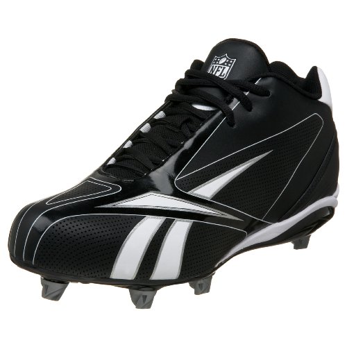 Buy cheap discount Football cleats. Reebok Men's NFL Burner Speed III