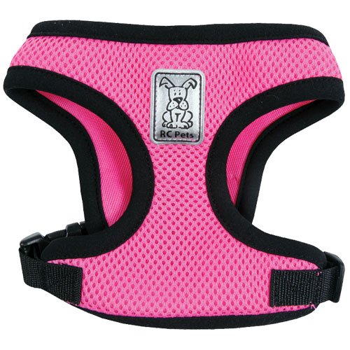 RC Pet Products Cirque Soft Walking 10 to 20Pound Dog Harness, Small