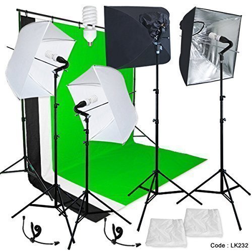 Top 5 Best kit light photography for sale 2016 Best For Sale Blog