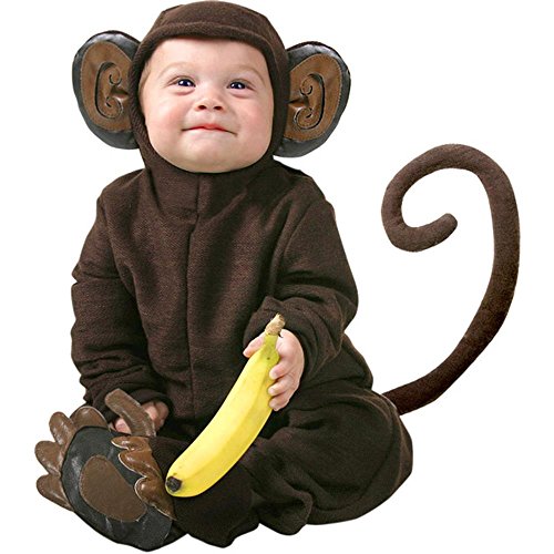 Go Bananas For These Unique Monkey Halloween Costumes