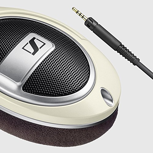 (아마존) Sennheiser HD 599 Open Back Headphone 136.90 + FS