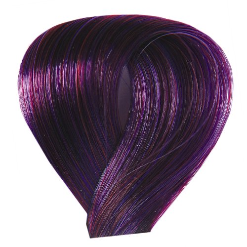 Demi Permanent Ion Color Chart Ion 7ir Medium Intense Red Blonde