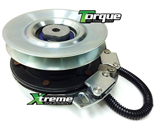 'NEW ELECTRIC PTO CLUTCH CUB CADET LAWN GARDEN TRACTOR 71704174A 917