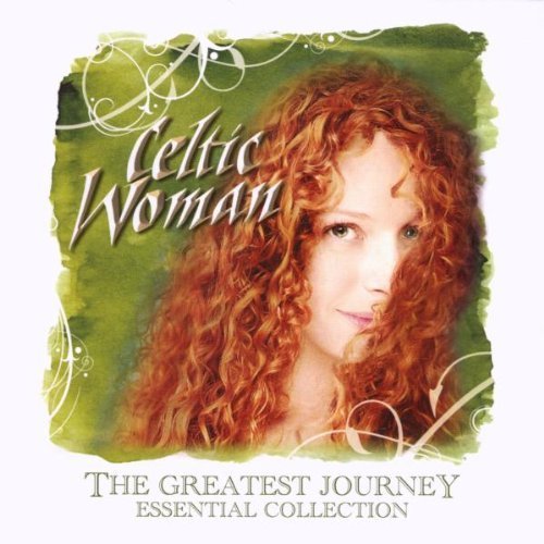 celtic woman the greatest journey CD Covers