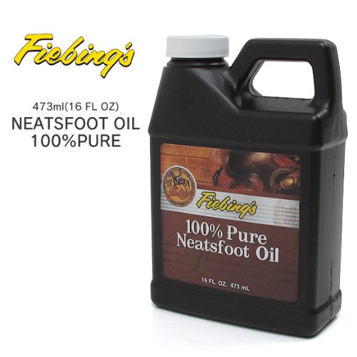 Fiebing Neatsfoot Oil Pure 16oz Shop in USA jfdnmgkdfhgj