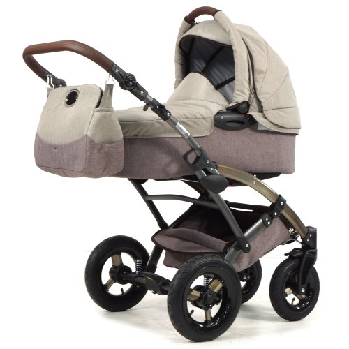 Preisvergleich und Test KnorrBaby 320005 Kombikinderwagen Voletto