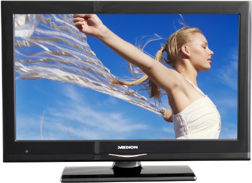 Medion Life P12073 54,6 cm (21,5 Zoll) LEDBacklight Fernseher