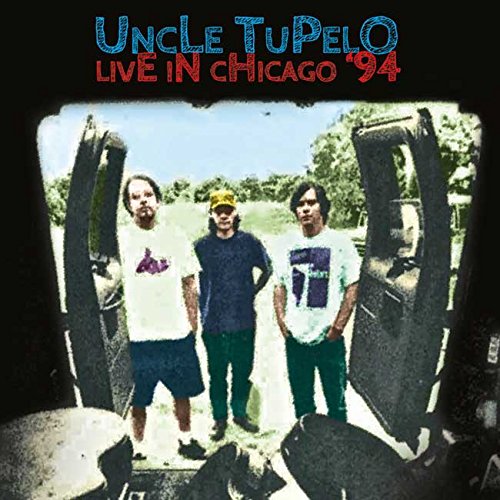 My Collections Uncle Tupelo