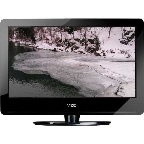 Black Friday VIZIO VA220E 22Inch ECO 720p LCD HDTV