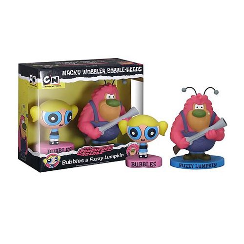 A Greatest of All Time Cartoon Network Series?? Funko Funatic
