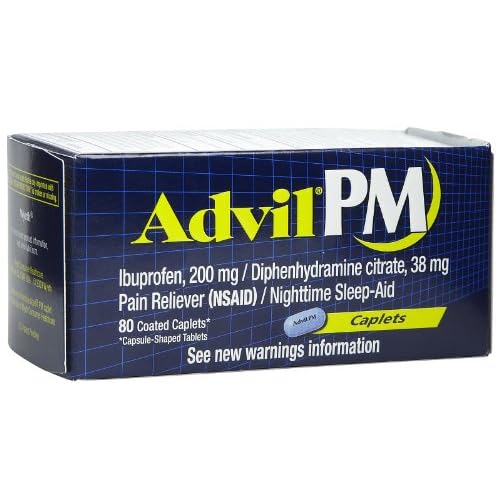 How Long Does Equate Nighttime Sleep Aid Take To Kick In