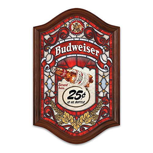 Collectible Budweiser Gifts for Dad